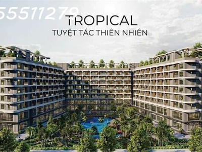 Căn hộ biển vinhomes đầu tiên tại đảo ngọc chỉ từ 1,5 tỷ  100 view biển 1