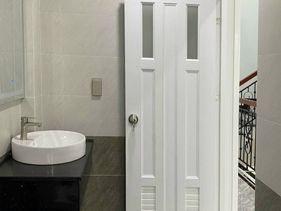 Cửa Nhà Vệ Sinh Giá Rẻ Tại Bình Tân - T.p Hồ Chí Minh 6