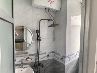Chung cư b6a nty cầu giấy giá nhỉnh 2 tỷ 1
