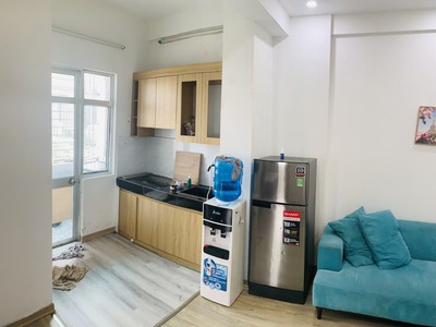 Chung cư b6a nty cầu giấy giá nhỉnh 2 tỷ 2