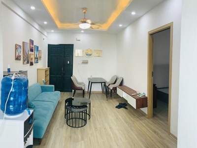 Chung cư b6a nty cầu giấy giá nhỉnh 2 tỷ 3