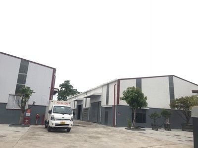 Cần cho thuê nhà kho diện tích 500-700m2 đường số 6 kcn hoà khánh thành phố đà nẵng 0