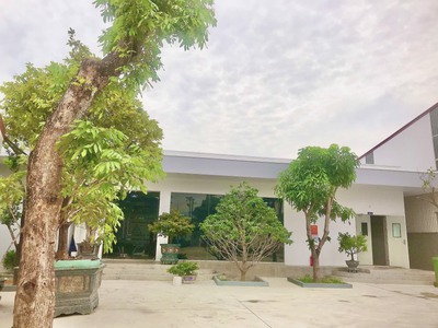 Cần cho thuê nhà kho diện tích 500-700m2 đường số 6 kcn hoà khánh thành phố đà nẵng 3