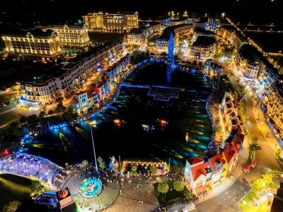 Căn hộ biển vinhomes đầu tiên tại đảo ngọc chỉ từ 1,5 tỷ  100 view biển 4