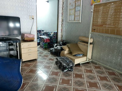 Bán nhà mặt tiền lạc long quân, ngay chợ vải tân bình, dt: 4.7x27m, 3 tầng cũ, 24.8 tỷ 2
