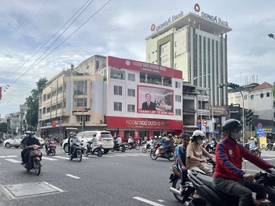 Mặt tiền phú nhuận - khu phan xích long- kinh doanh giữ tiền tốt - 44m2 4 tầng - nhỉnh 13 tỷ 0
