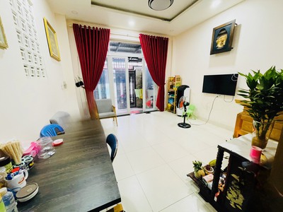 Bán nhà mặt tiền linh đông - hàng ngộp chính chủ bán chia tài sản cho con - 68m giá 6.35 tỷ 3
