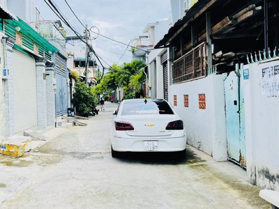 Bán nhà mặt tiền linh đông - hàng ngộp chính chủ bán chia tài sản cho con - 68m giá 6.35 tỷ 0