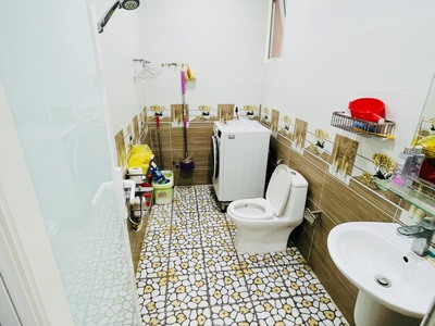 Bán nhà mặt tiền linh đông - hàng ngộp chính chủ bán chia tài sản cho con - 68m giá 6.35 tỷ 4