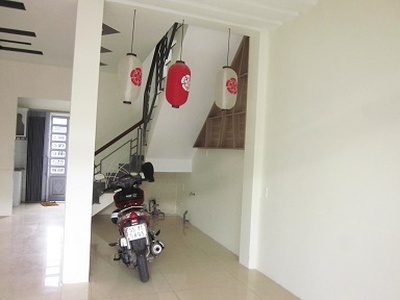 Chính chủ cho thuê nhà 2 mặt tiền 165m2 đường song hành,hóc môn 2