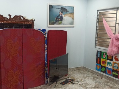 Cho thuê nhà mặt đường nguyễn trọng kỷ, phường cam lợi, tp cam ranh. 2