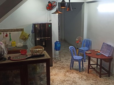 Cho thuê nhà mặt đường nguyễn trọng kỷ, phường cam lợi, tp cam ranh. 3