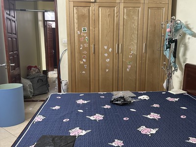 Chính chủ cho thuê nhà 4 tầng  tại số 142 tựu liệt, văn điển, thanh trì, hà nội. 1