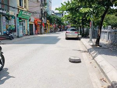 Chủ lớn tuổi, đành bán căn mặt đường Phú Diễn để chia đều cho con cháu và dưỡng già 3