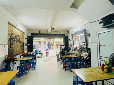 Chủ lớn tuổi, đành bán căn mặt đường Phú Diễn để chia đều cho con cháu và dưỡng già 4