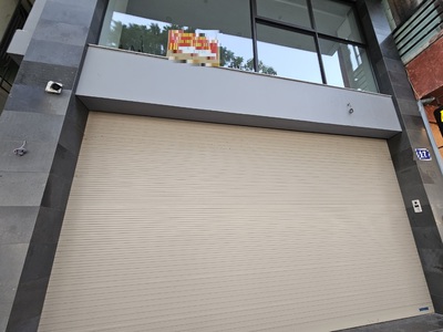 Cho thuê mặt bằng kinh doanh ở Phố Tô Ngọc vân 85m2 làm nhà hàng, tóc, SPA 2