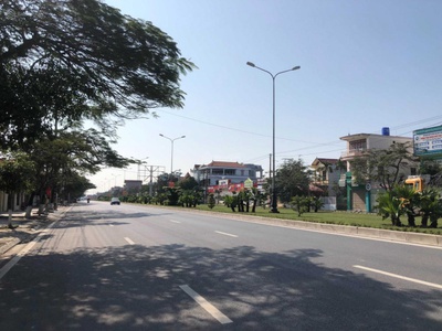 Chuyển nhượng biệt thự mặt đường Phạm Văn Đồng 0