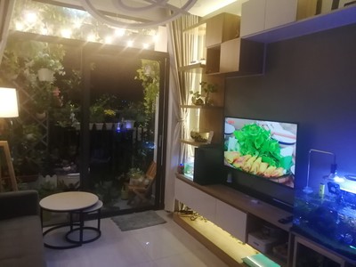 Chính Chủ Bán căn hộ Căn Hộ Full Nội Thất Him Lam Phú An  69m2, 2PN,2WC  Giá 2.65 Tỷ, Hướng Đông Nam 1