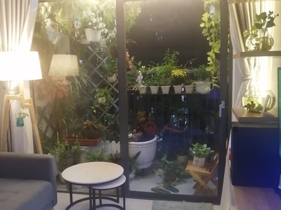 Chính Chủ Bán căn hộ Căn Hộ Full Nội Thất Him Lam Phú An  69m2, 2PN,2WC  Giá 2.65 Tỷ, Hướng Đông Nam 3