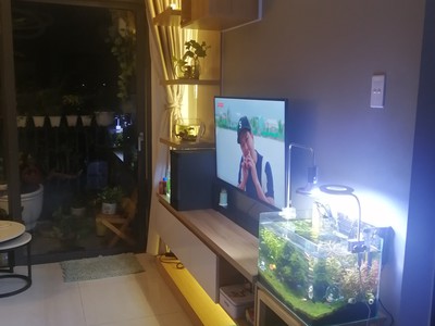 Chính Chủ Bán căn hộ Căn Hộ Full Nội Thất Him Lam Phú An  69m2, 2PN,2WC  Giá 2.65 Tỷ, Hướng Đông Nam 5