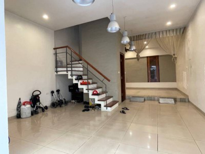 Cho Thuê MBKD Ngõ Phố Thái Hà, Kinh Doanh Sầm Uất 0