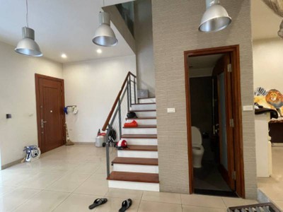 Cho Thuê MBKD Ngõ Phố Thái Hà, Kinh Doanh Sầm Uất 2