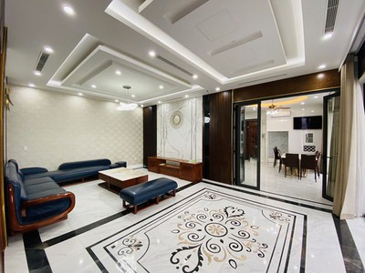 Villa for rent in Hai Phong-이 빌라 1