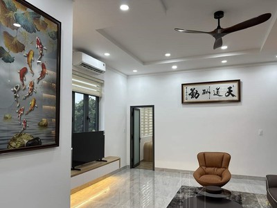  nhà mới xây - 650 triệu 1 căn 2