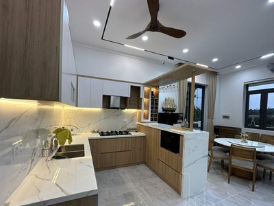  nhà mới xây - 650 triệu 1 căn 3