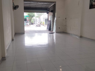 Cho thuê nhà mặt tiền đồng khởi mới tinh, gần cây xăng 75 chỉ 12tr/tháng 1