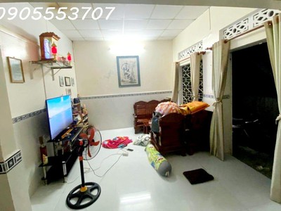 Hàng ngon chỉ 1,6 tỷ, chủ lâu đời - kiệt phạm nhữ tăng, thanh khê, đn. diện tích 69m2, sổ vuông như 4