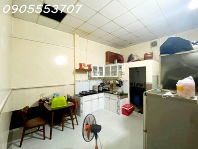 Hàng ngon chỉ 1,6 tỷ, chủ lâu đời - kiệt phạm nhữ tăng, thanh khê, đn. diện tích 69m2, sổ vuông như 3