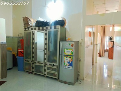 Hàng ngon chỉ 1,6 tỷ, chủ lâu đời - kiệt phạm nhữ tăng, thanh khê, đn. diện tích 69m2, sổ vuông như 1