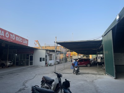 Cần cho thuê 300m2 kho xưởng, phù hợp kinh doanh gần mặt đường Nguyễn Xiển Thanh Xuân Hà Nội 0