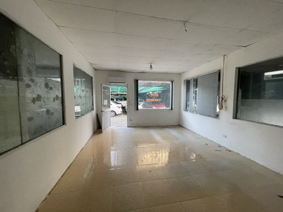 Cần cho thuê 300m2 kho xưởng, phù hợp kinh doanh gần mặt đường Nguyễn Xiển Thanh Xuân Hà Nội 1