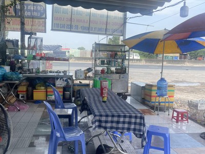Sang hoặc cho thuê mặt bằng đang bán... - địa chỉ: 201 võ trần chí, p tân tạo a, quận bình tân, tp 1