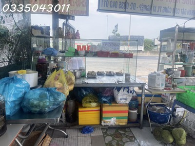 Sang hoặc cho thuê mặt bằng đang bán... - địa chỉ: 201 võ trần chí, p tân tạo a, quận bình tân, tp 4