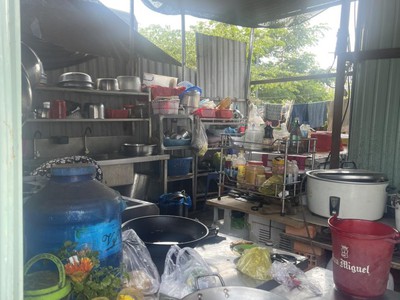 Sang hoặc cho thuê mặt bằng đang bán... - địa chỉ: 201 võ trần chí, p tân tạo a, quận bình tân, tp 3