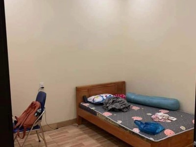 Nhà 1 tầng mặt phố Quang Trung TPHD 1