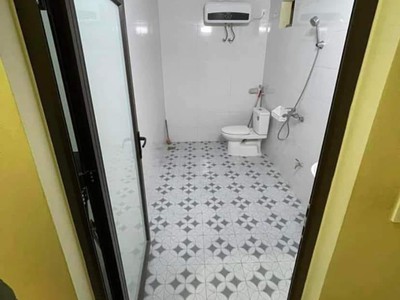 Nhà 1 tầng mặt phố Quang Trung TPHD 2
