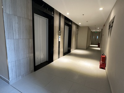 Cho thuê chung cư mới west gate park 59 m  - 2 pn, 2 wc chỉ 5tr/th 4