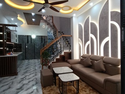 Bán nhà 3 tầng kiệt ô tô k274 đường tô hiệu, hòa minh, liên chiểu 1