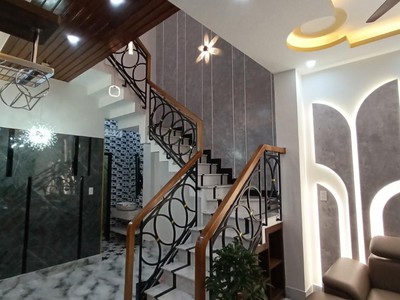 Bán nhà 3 tầng kiệt ô tô k274 đường tô hiệu, hòa minh, liên chiểu 3