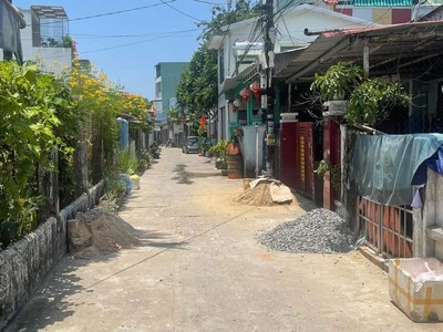 Bán nhà gác lửng đúc kiệt ô tô 4m k33 nam cao 1