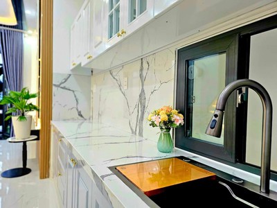 Siêu phẩm 3 tầng đẹp kiệt 3m bình an 7 thông ra tiểu la 2