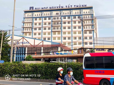 Bán gấp 6.5x30m đất nhỉnh 6 tỷ, hxh gần ngã tư vườn lài an phú đông quận 12 1