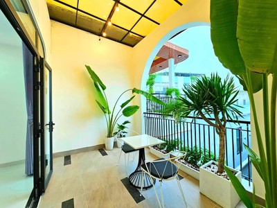 Siêu phẩm 3 tầng đẹp kiệt 3m bình an 7 thông ra tiểu la 3