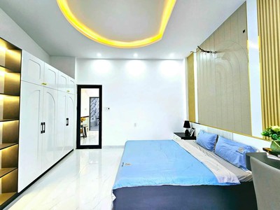 Siêu phẩm 3 tầng đẹp kiệt 3m bình an 7 thông ra tiểu la 4