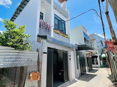 Siêu phẩm - bán nhà 3 tầng kiệt ô tô đường hoàng thị loan 0