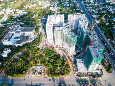 Nhận nhà ở ngay chỉ với 10. bàn giao full nội thất. chiết khấu thêm 3-12 3